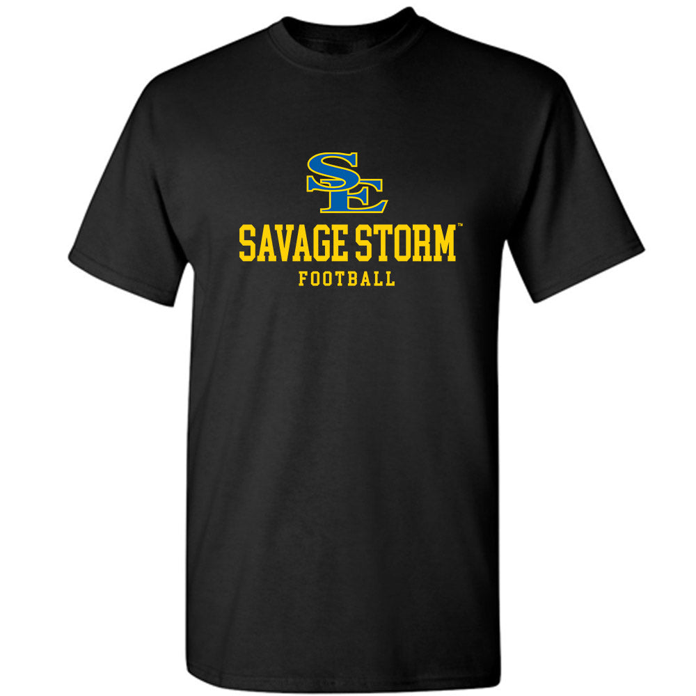 Southeastern - NCAA Football : David Stettmeier - Classic Shersey T-Shirt-0