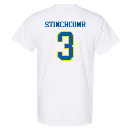 Southeastern - NCAA Women's Basketball : Stevie Stinchcomb - Classic Shersey T-Shirt-1