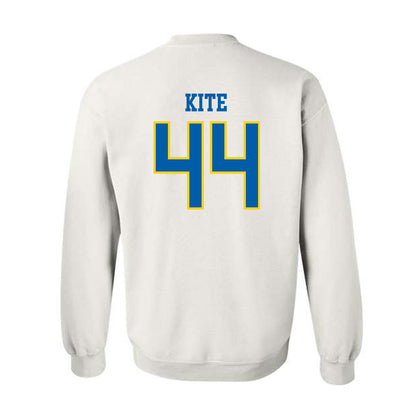 Southeastern - NCAA Softball : Bailey Kite - Classic Shersey Crewneck Sweatshirt-1