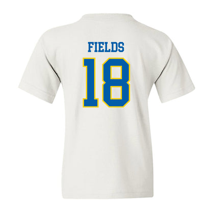 Southeastern - NCAA Football : Kamron Fields - Classic Shersey Youth T-Shirt-1