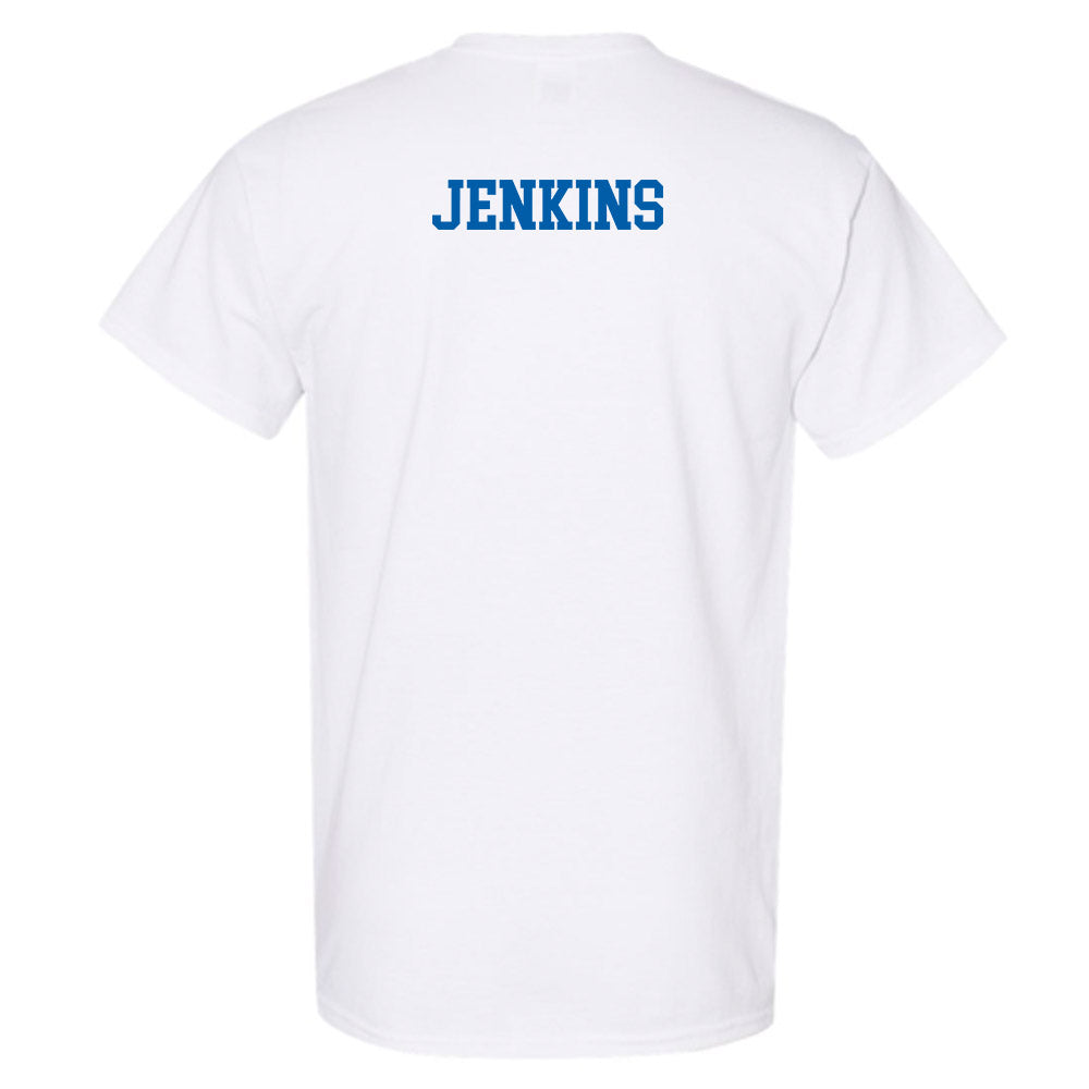 Southeastern - NCAA Men's Golf : Jace Jenkins - Classic Shersey T-Shirt-1