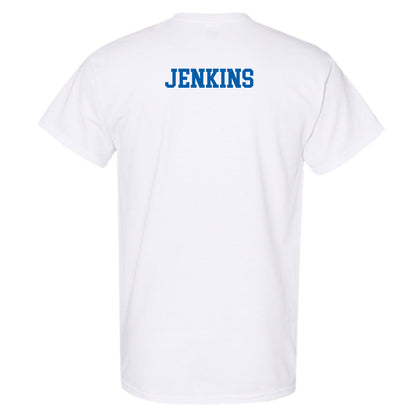Southeastern - NCAA Men's Golf : Jace Jenkins - Classic Shersey T-Shirt-1