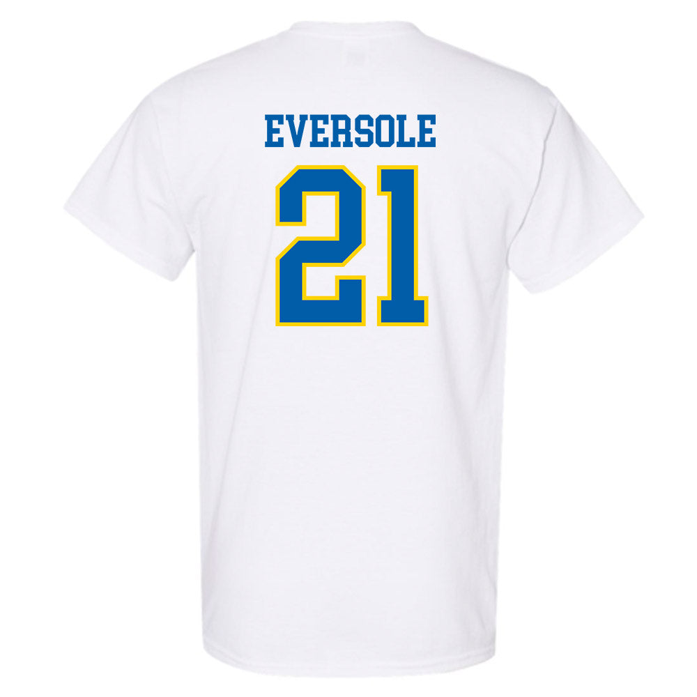 Southeastern - NCAA Women's Basketball : Chloe Eversole - Classic Shersey T-Shirt-1