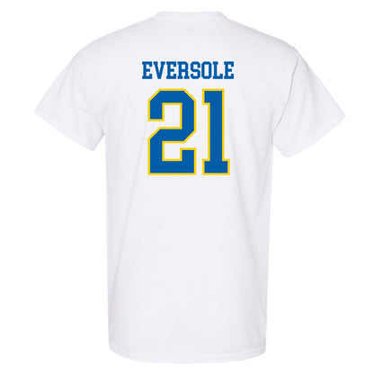 Southeastern - NCAA Women's Basketball : Chloe Eversole - Classic Shersey T-Shirt-1