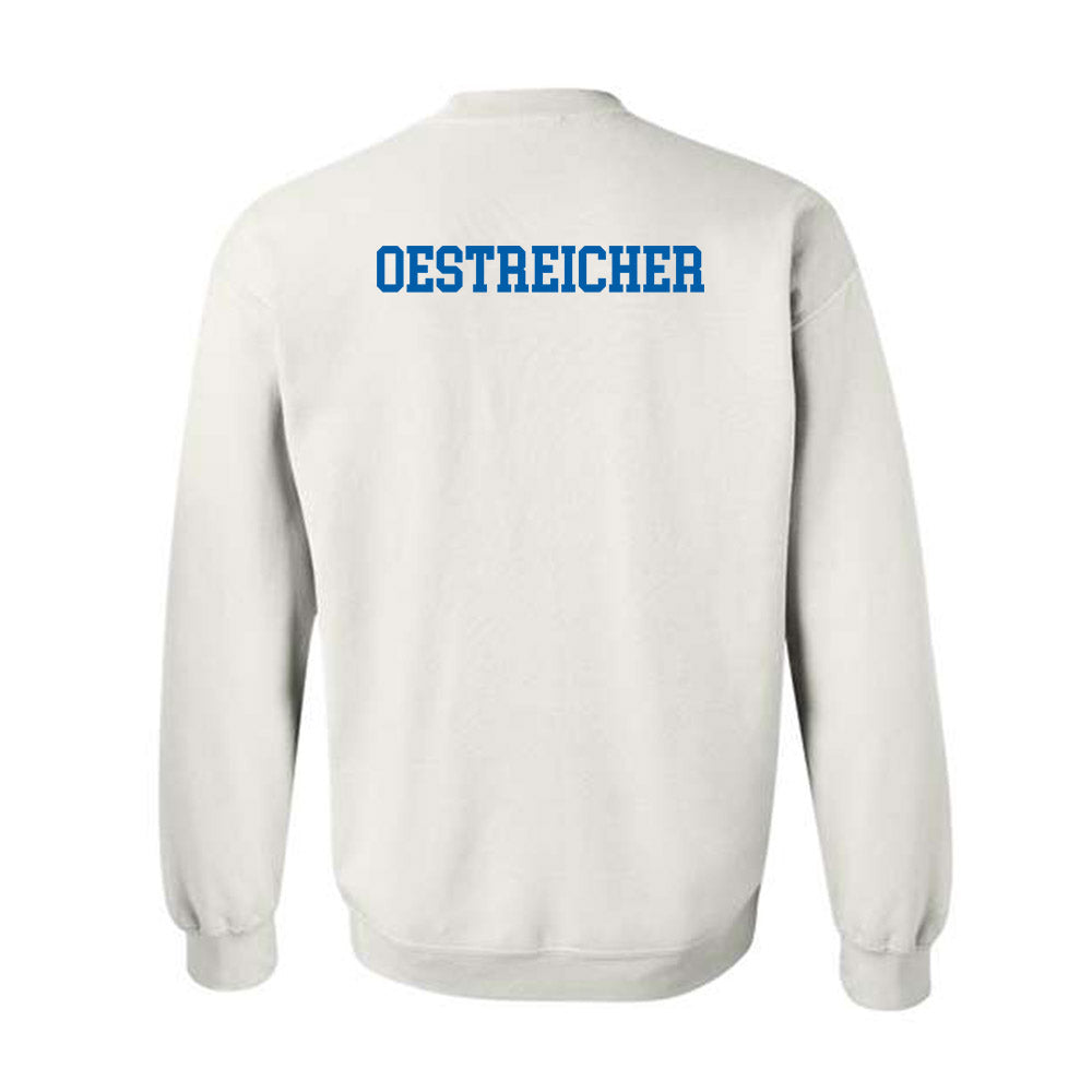 Southeastern - NCAA Women's Golf : Addison Oestreicher - Classic Shersey Crewneck Sweatshirt-1