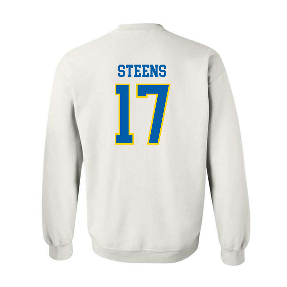 Southeastern - NCAA Football : Sean Steens - Classic Shersey Crewneck Sweatshirt-1