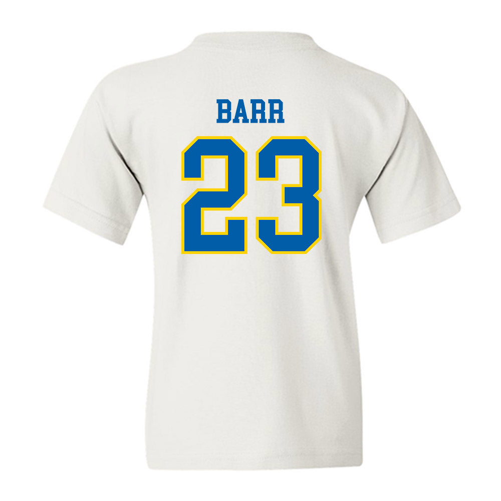Southeastern - NCAA Women's Basketball : Abbie Barr - Classic Shersey Youth T-Shirt-1