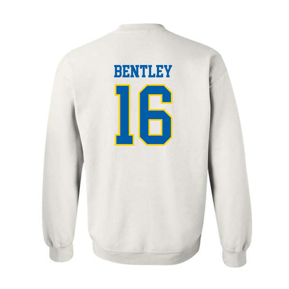 Southeastern - NCAA Football : Jude Bentley - Classic Shersey Crewneck Sweatshirt-1
