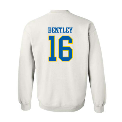 Southeastern - NCAA Football : Jude Bentley - Classic Shersey Crewneck Sweatshirt-1