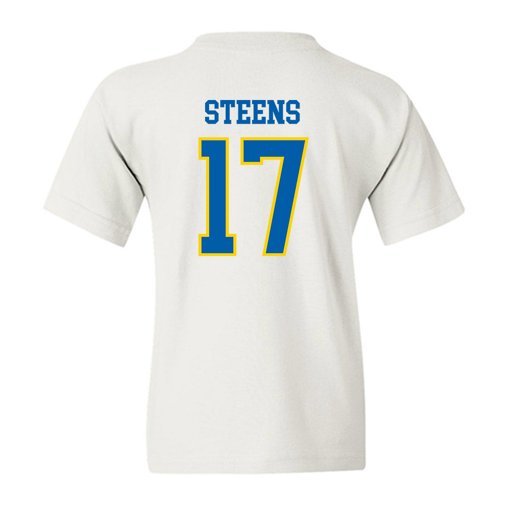 Southeastern - NCAA Football : Sean Steens - Classic Shersey Youth T-Shirt-1