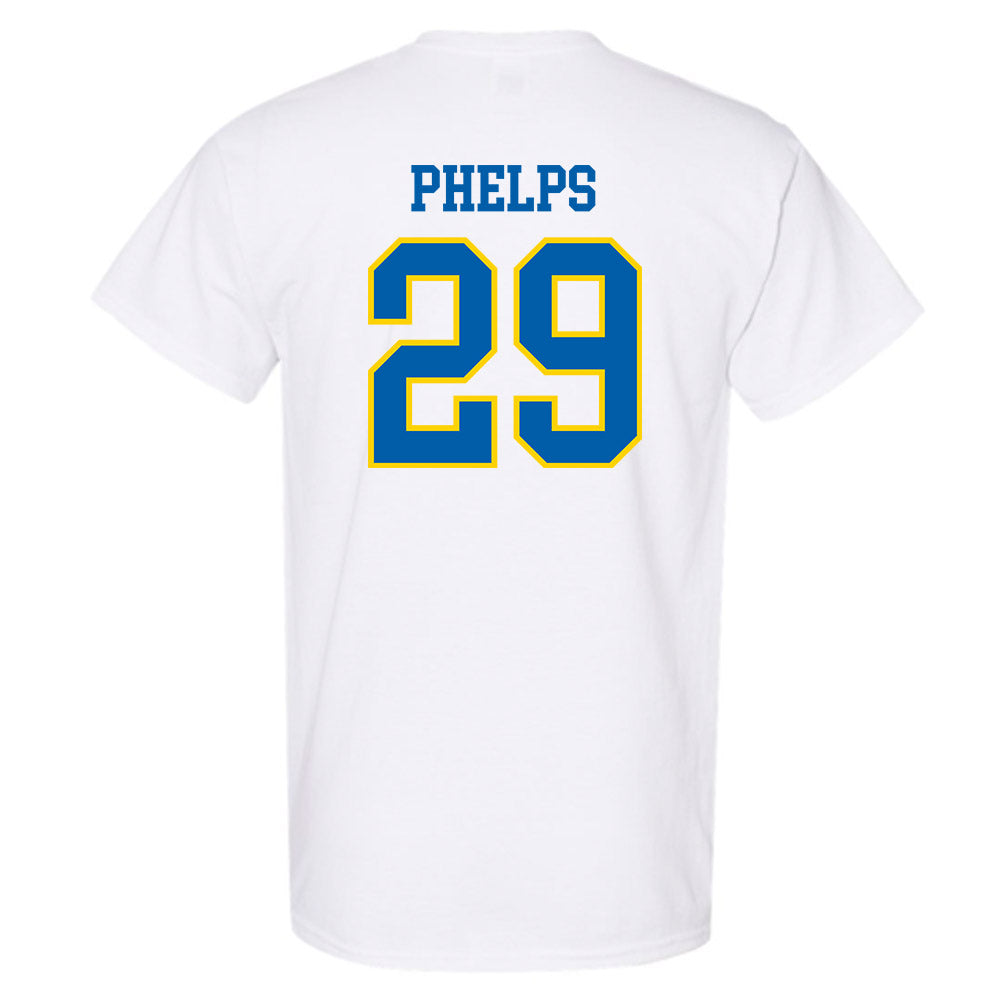 Southeastern - NCAA Baseball : Brayden Phelps - Classic Shersey T-Shirt-1