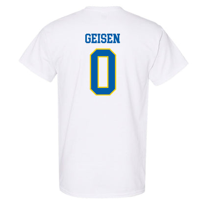 Southeastern - NCAA Baseball : Makani Geisen - Classic Shersey T-Shirt-1