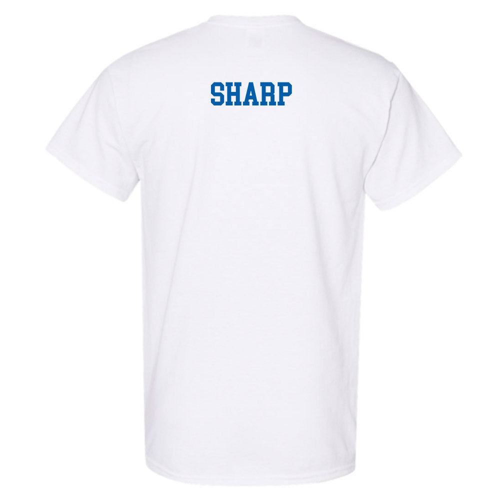 Southeastern - NCAA Men's Golf : Reid Sharp - Classic Shersey T-Shirt-1