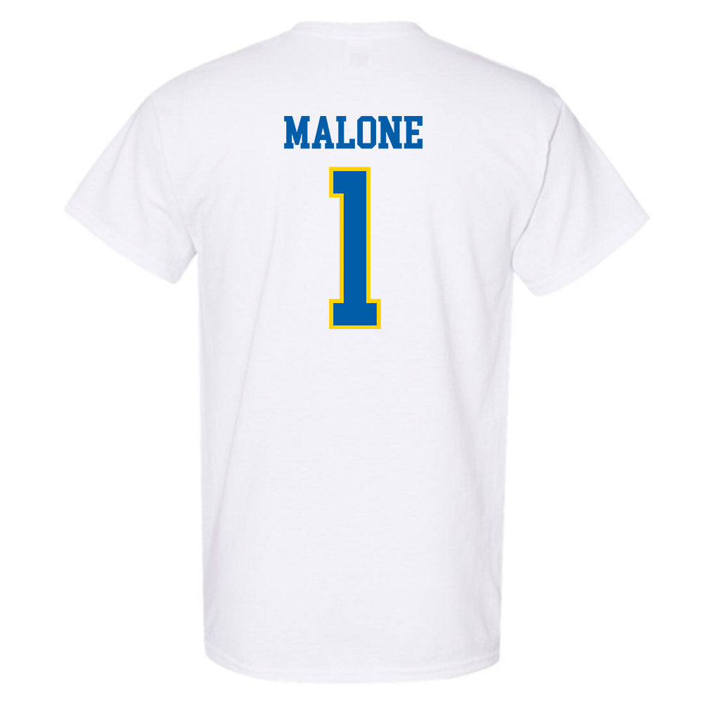 Southeastern - NCAA Softball : Alyson Malone - Classic Shersey T-Shirt-1