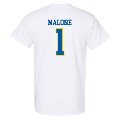 Southeastern - NCAA Softball : Alyson Malone - Classic Shersey T-Shirt-1