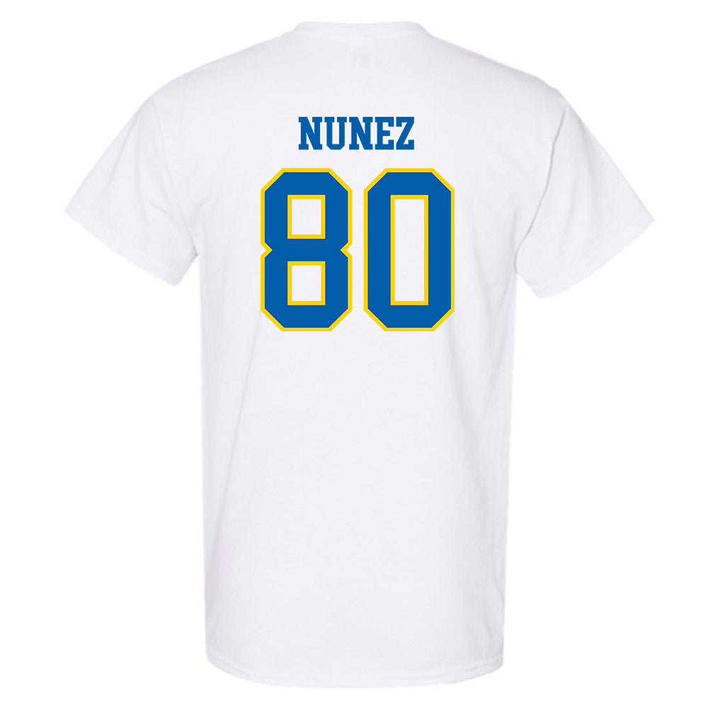Southeastern - NCAA Football : Matthew Nunez - Classic Shersey T-Shirt-1