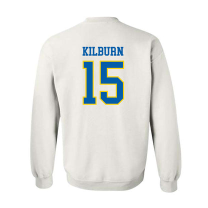 Southeastern - NCAA Women's Basketball : Tori Kilburn - Classic Shersey Crewneck Sweatshirt-1