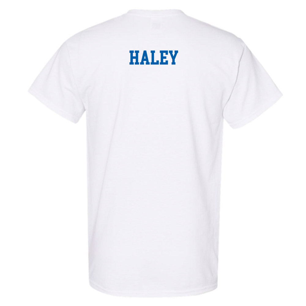 Southeastern - NCAA Men's Golf : Talan Haley - Classic Shersey T-Shirt-1