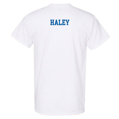 Southeastern - NCAA Men's Golf : Talan Haley - Classic Shersey T-Shirt-1