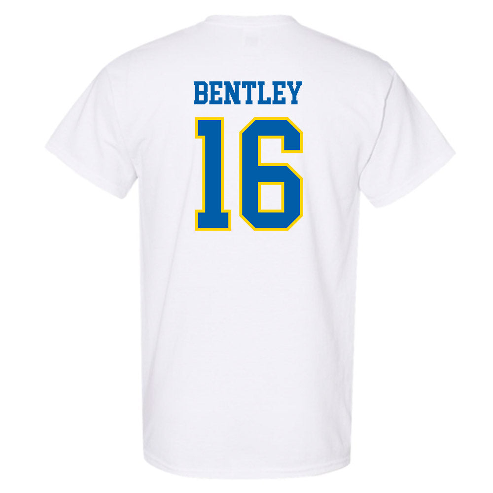 Southeastern - NCAA Football : Jude Bentley - Classic Shersey T-Shirt-1