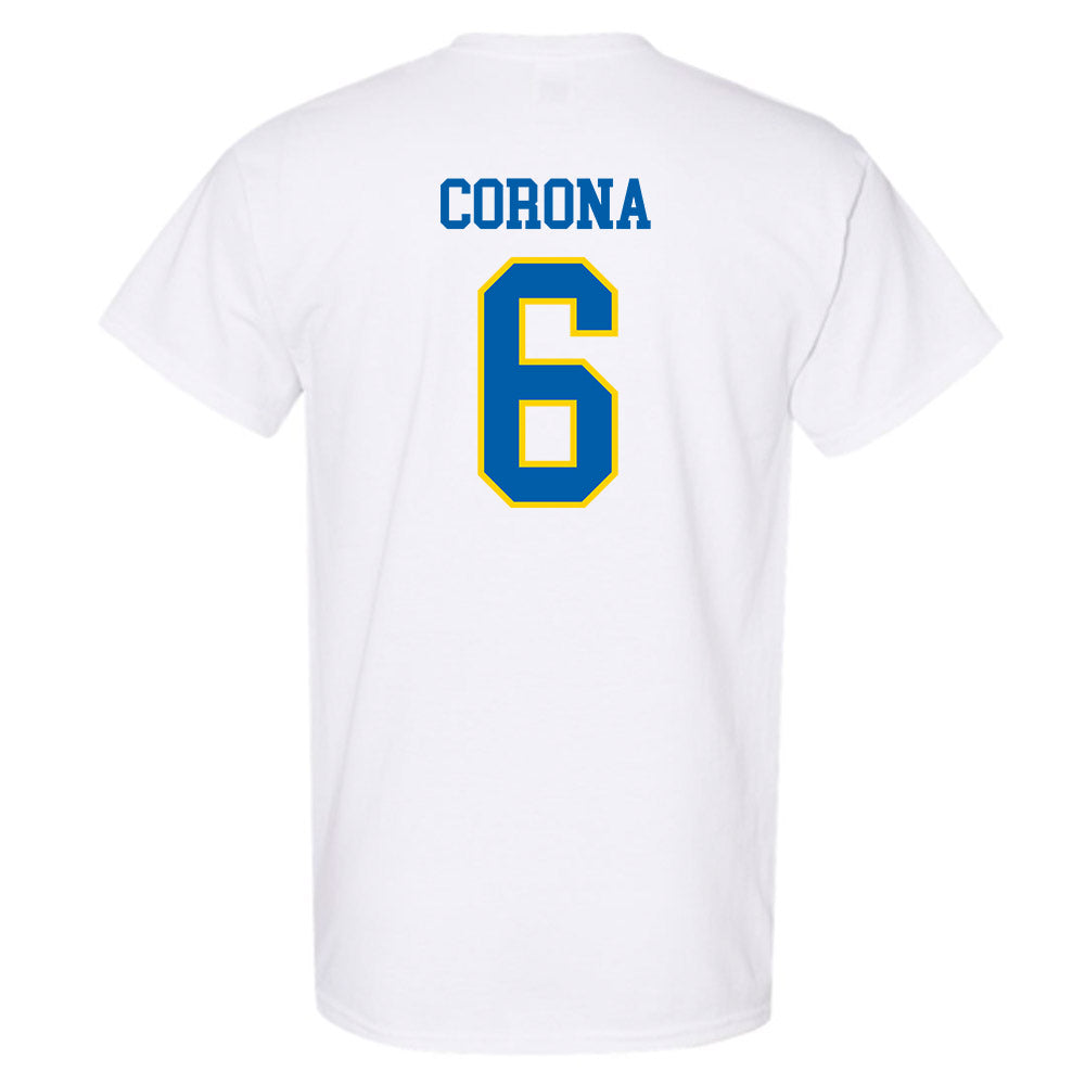 Southeastern - NCAA Football : Gabe Corona - Classic Shersey T-Shirt-1