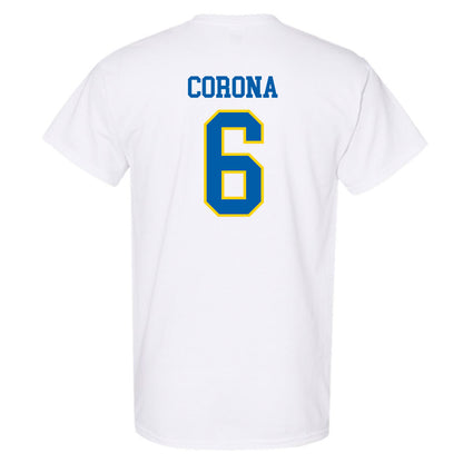 Southeastern - NCAA Football : Gabe Corona - Classic Shersey T-Shirt-1