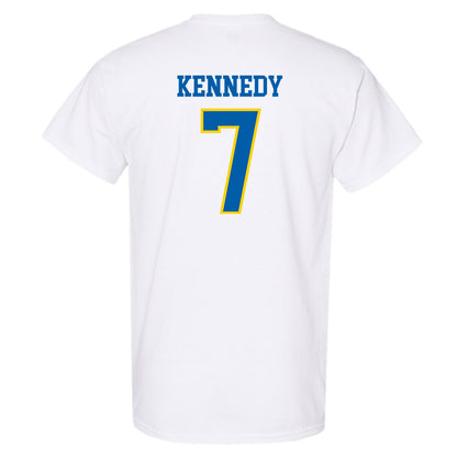 Southeastern - NCAA Softball : Abrianna Kennedy - Classic Shersey T-Shirt-1
