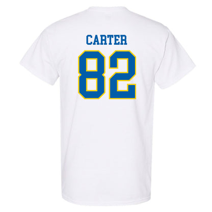 Southeastern - NCAA Football : Kayden Carter - Classic Shersey T-Shirt-1