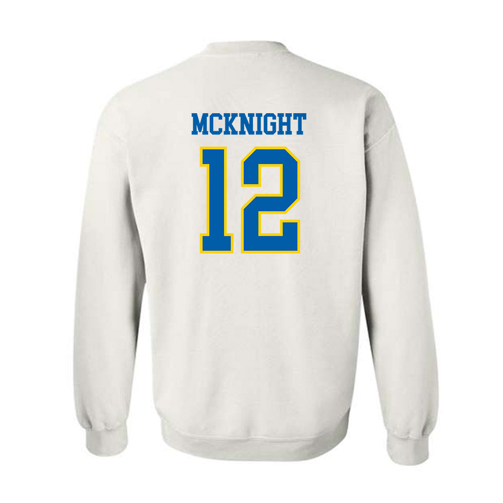 Southeastern - NCAA Football : Kole McKnight - Classic Shersey Crewneck Sweatshirt-1