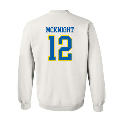 Southeastern - NCAA Football : Kole McKnight - Classic Shersey Crewneck Sweatshirt-1
