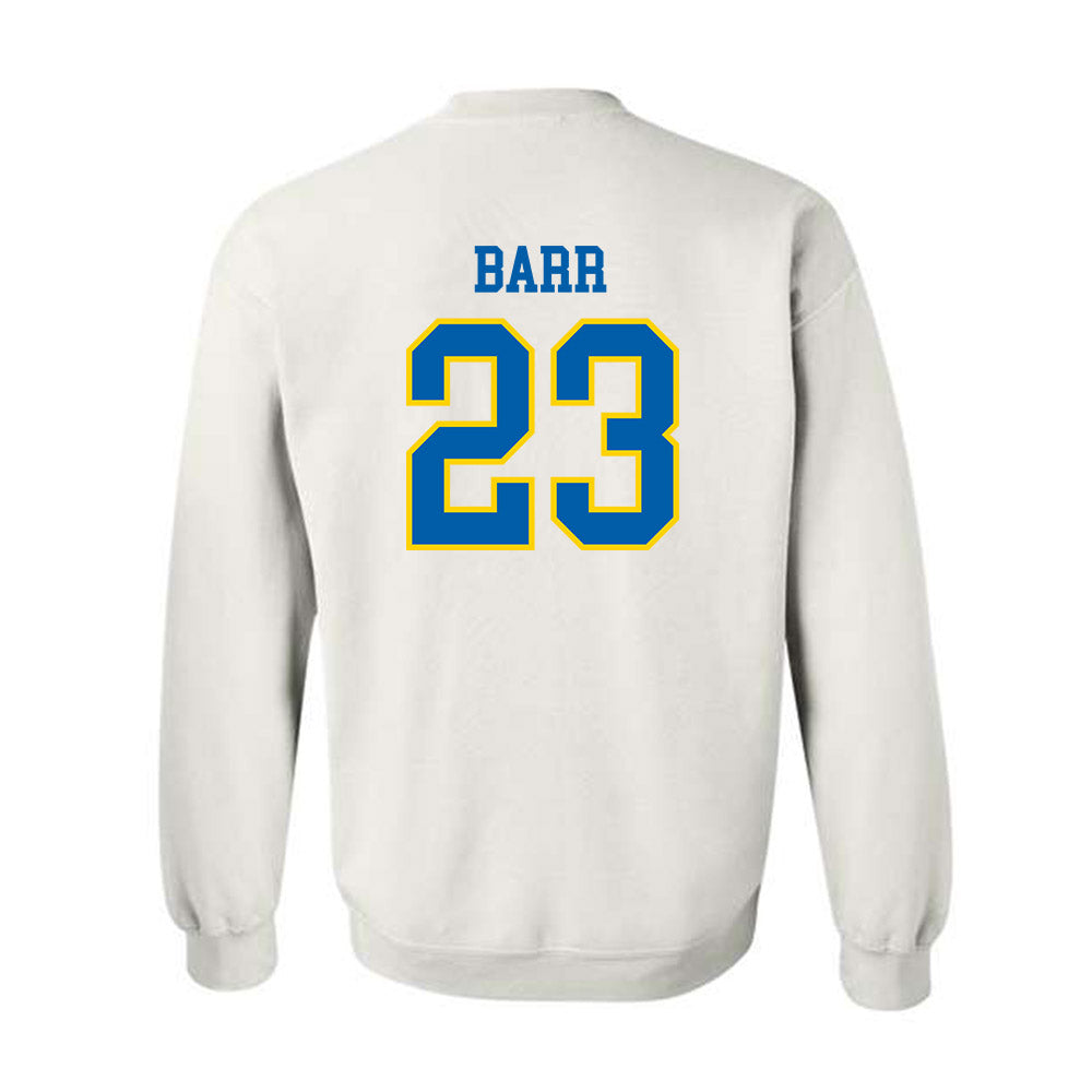 Southeastern - NCAA Women's Basketball : Abbie Barr - Classic Shersey Crewneck Sweatshirt-1