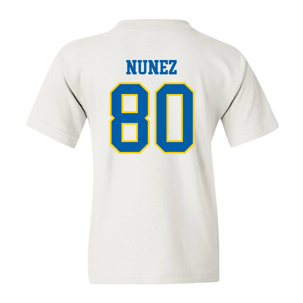 Southeastern - NCAA Football : Matthew Nunez - Classic Shersey Youth T-Shirt-1