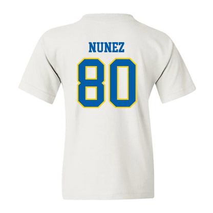 Southeastern - NCAA Football : Matthew Nunez - Classic Shersey Youth T-Shirt-1