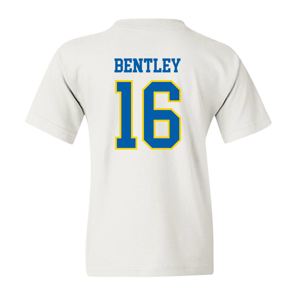 Southeastern - NCAA Football : Jude Bentley - Classic Shersey Youth T-Shirt-1