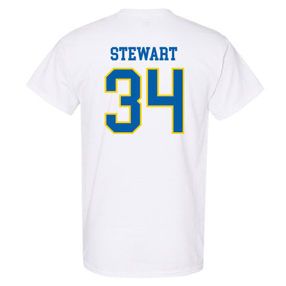 Southeastern - NCAA Football : Grayson Stewart - Classic Shersey T-Shirt-1