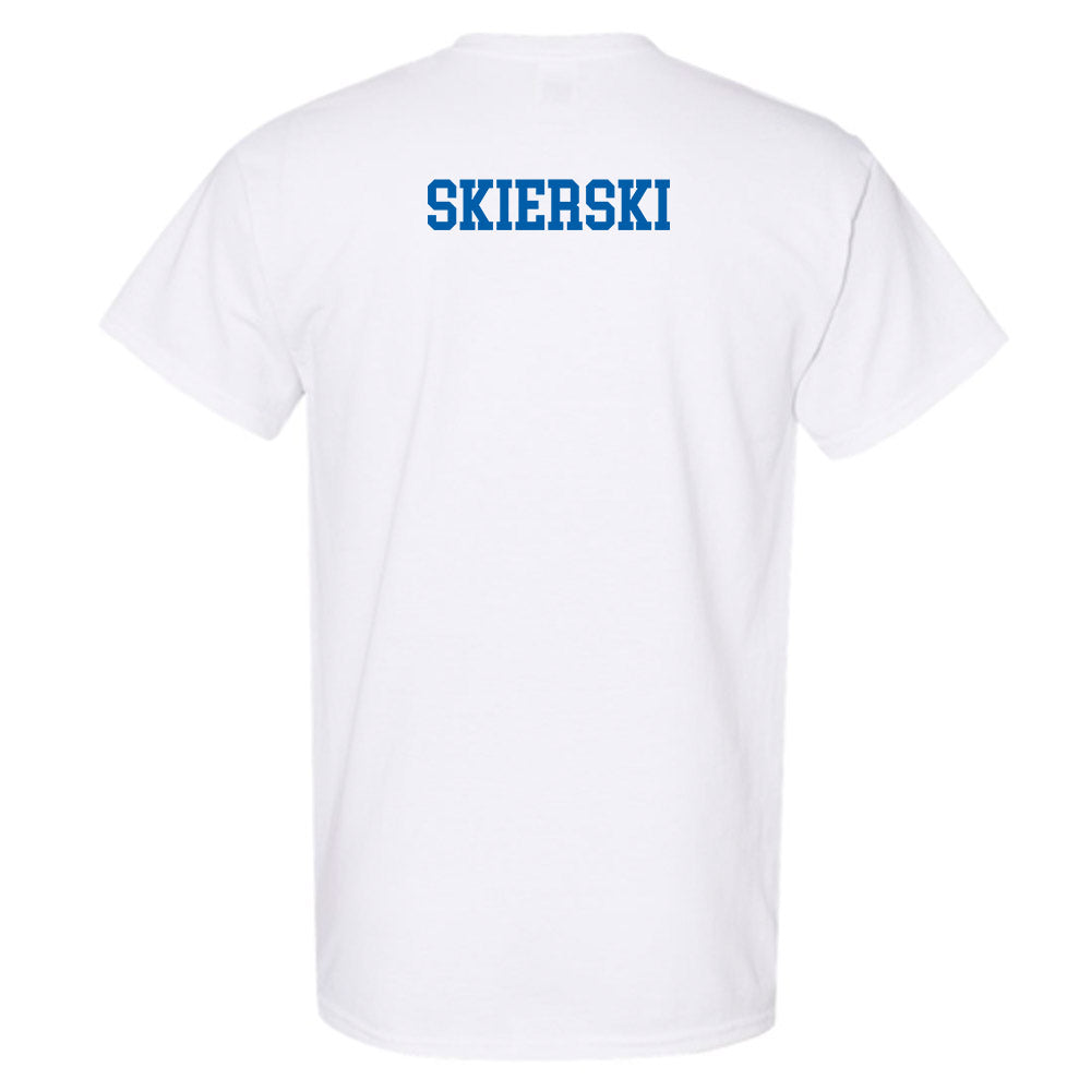 Southeastern - NCAA Men's Golf : Austin Skierski - Classic Shersey T-Shirt-1