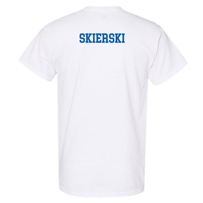 Southeastern - NCAA Men's Golf : Austin Skierski - Classic Shersey T-Shirt-1