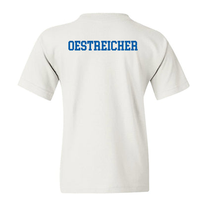 Southeastern - NCAA Women's Golf : Addison Oestreicher - Classic Shersey Youth T-Shirt-1