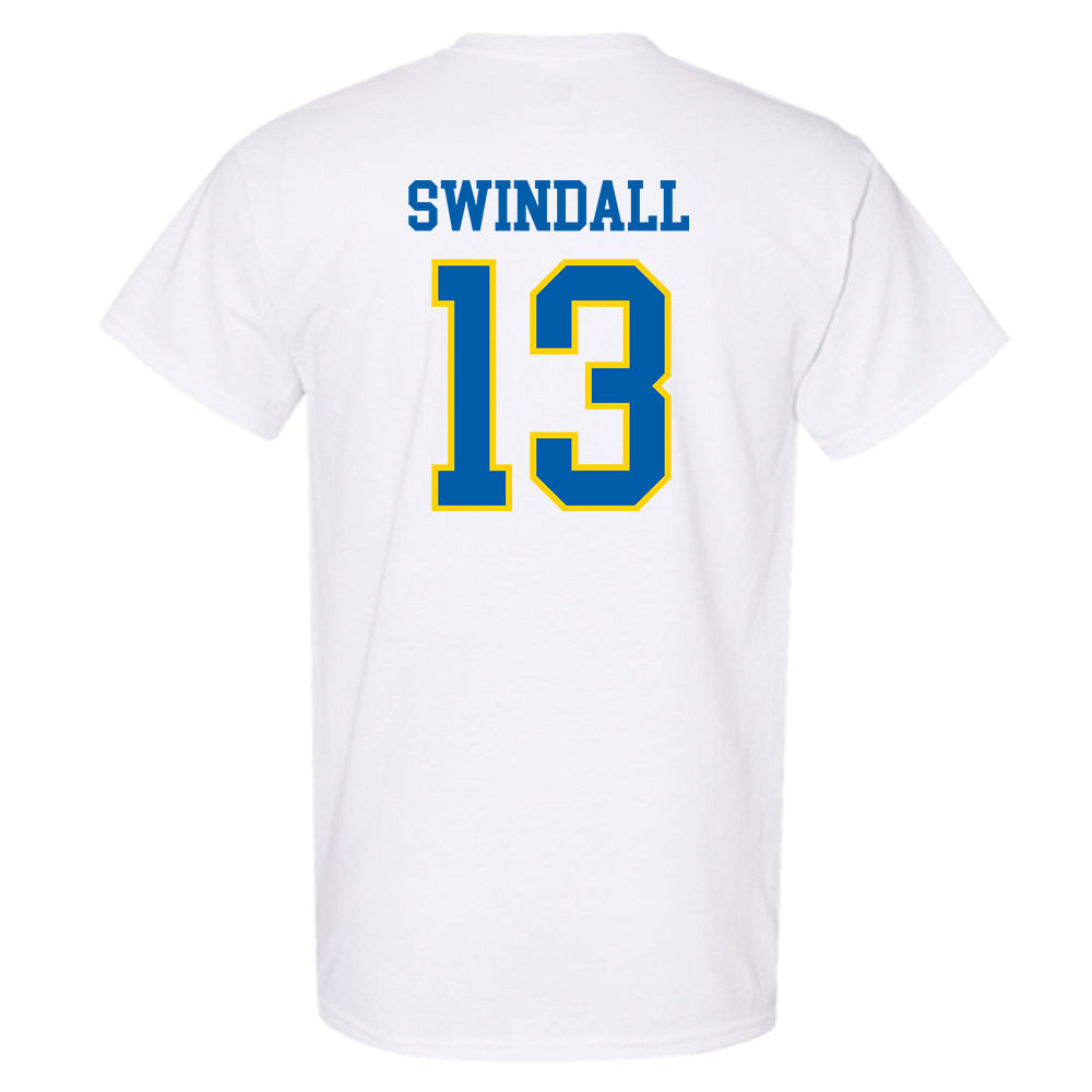 Southeastern - NCAA Softball : Rylie Swindall - Classic Shersey T-Shirt-1