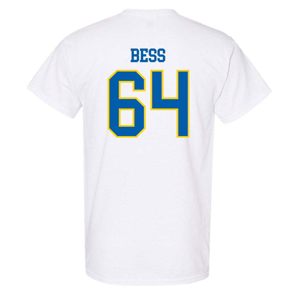 Southeastern - NCAA Football : James Bess - Classic Shersey T-Shirt-1