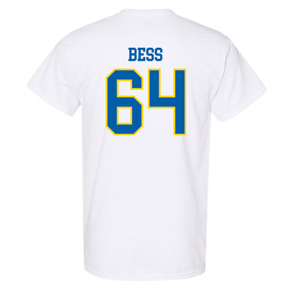 Southeastern - NCAA Football : James Bess - Classic Shersey T-Shirt-1