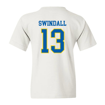 Southeastern - NCAA Softball : Rylie Swindall - Classic Shersey Youth T-Shirt-1