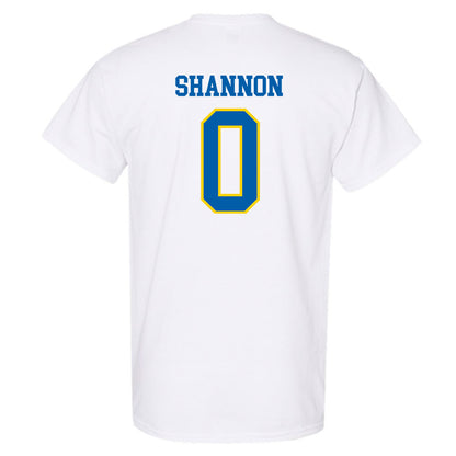 Southeastern - NCAA Football : Donovan Shannon - Classic Shersey T-Shirt-1