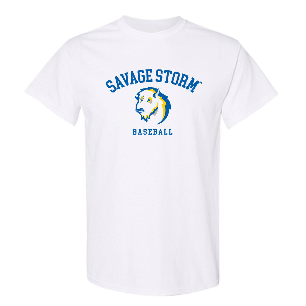 Southeastern - NCAA Baseball : Gabe Massey - Classic Shersey T-Shirt-0