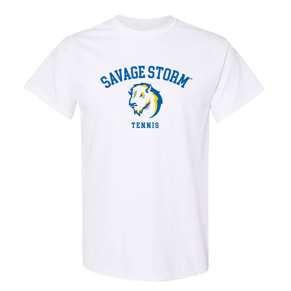Southeastern - NCAA Men's Tennis : Sammr Raina - Classic Shersey T-Shirt-0