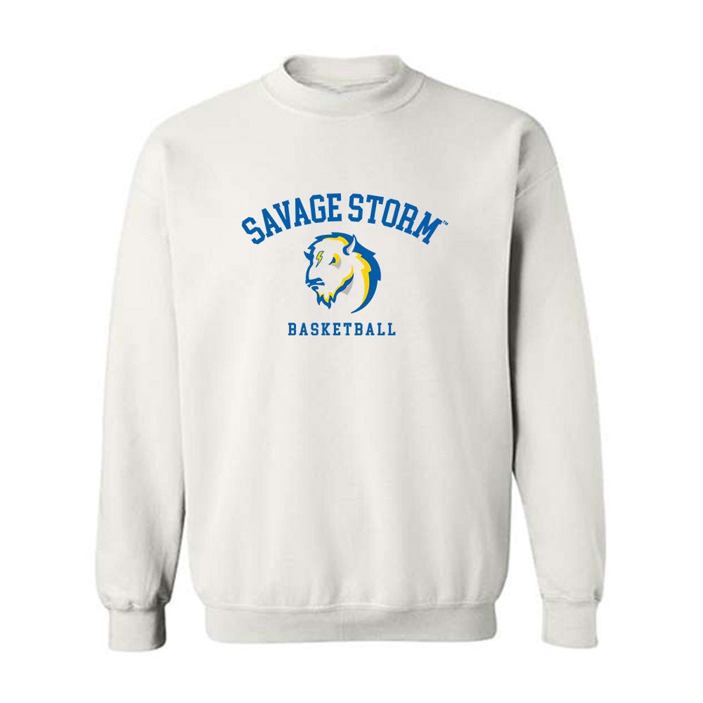 Southeastern - NCAA Men's Basketball : Tyler Long - Classic Shersey Crewneck Sweatshirt-0
