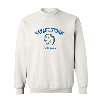 Southeastern - NCAA Football : Jude Bentley - Classic Shersey Crewneck Sweatshirt-0