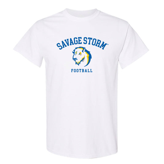 Southeastern - NCAA Football : Jacob Brewer - Classic Shersey T-Shirt-0