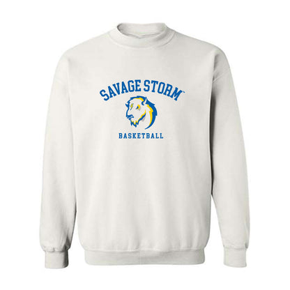 Southeastern - NCAA Women's Basketball : Presley Calhoun - Classic Shersey Crewneck Sweatshirt-0