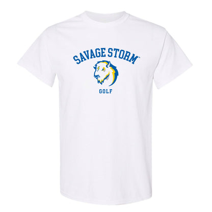 Southeastern - NCAA Women's Golf : Addison Oestreicher - Classic Shersey T-Shirt-0
